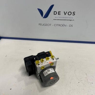 Peugeot 308 1.2 PureTech Hybrid 136 ABS pump HN09 2022 9848025280