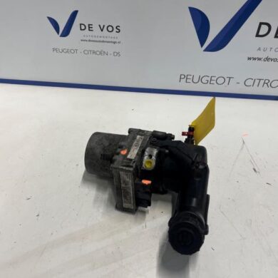 Peugeot 508 1.6 BlueHDI 120 Power steering pump BHZ-BH01 2017 1614230780-1629093480-1680908080