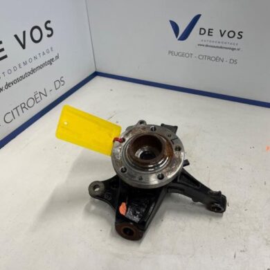 Peugeot 308 1.2 PureTech Hybrid 136 Fusee links-voor 2023 1647857480