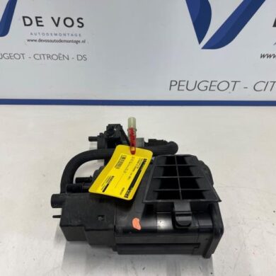 Citroen C5 Aircross 1.6 Hybrid 225 16V Carbon filter 2021 9829189080