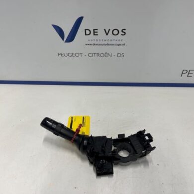 Peugeot 107 1.0 12V Combischakelaar Stuurkolom 2009 6253A0