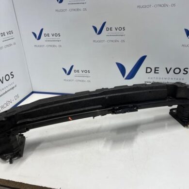 Peugeot 108 1.0 12V VVT-i Front bumper frame 2018 B000790380