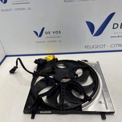 Opel Corsa 1.2 Turbo 12V 100 Koelvinhuis 2019 9827752980