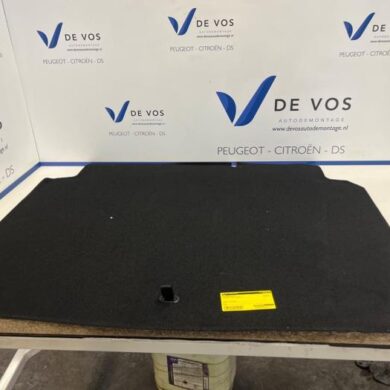 Peugeot 308 1.2 PureTech Hybrid 136 Kofferbak Mat 2023 16875354ZD