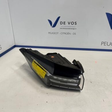 Peugeot 308 1.2 PureTech Hybrid 136 Achterlicht links 2022 9835299480