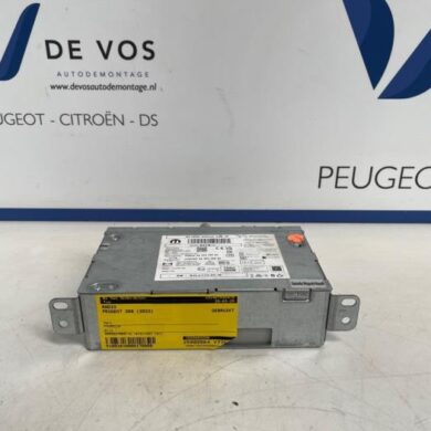 Peugeot 308 1.2 PureTech Hybrid 136 Radio 2023 1689804280-9855527880