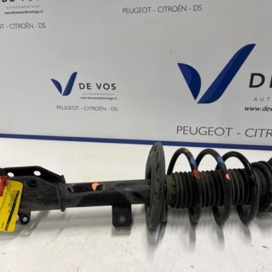 Opel Mokka 1.2 Turbo 12V Schokdemperpoot rechts-voor 2022 9842691880