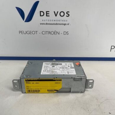 Peugeot 408 1.2 Hybrid 136 Radio 2022 9853427880-1692057080