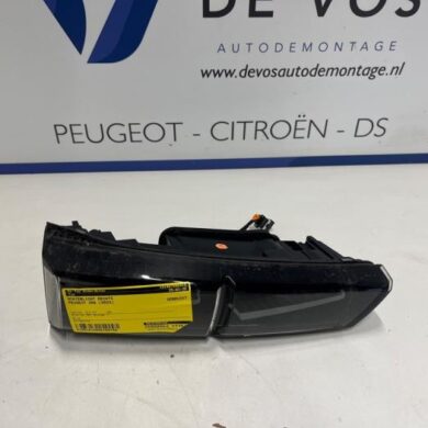 Peugeot 308 1.2 PureTech Hybrid 136 Achterlicht rechts 2023 9835300380