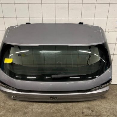 Peugeot 308 1.2 PureTech Hybrid 136 Achterklep 2023 1681372480