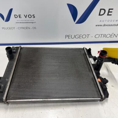 Peugeot 108 1.0 12V VVT-i Radiateur CFB 2018 B000765180