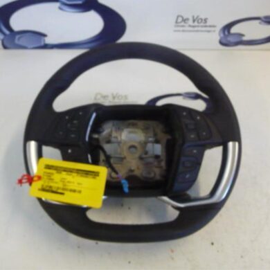 Citroen C4 Picasso 1.6 e-HDi 115 Stuurwiel 2014 98057439ZD