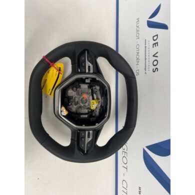 Peugeot 308 1.2 PureTech Hybrid 136 Steering wheel 2023 98426570ZD