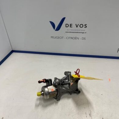 DS Automobiles DS7 Crossback  Mechanical fuel pump 5G06 9828614580-9811831280