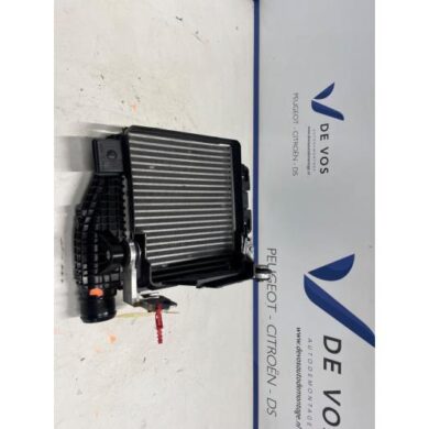 Peugeot 408 1.2 Hybrid 136 Intercooler HN09 2022 9836073780