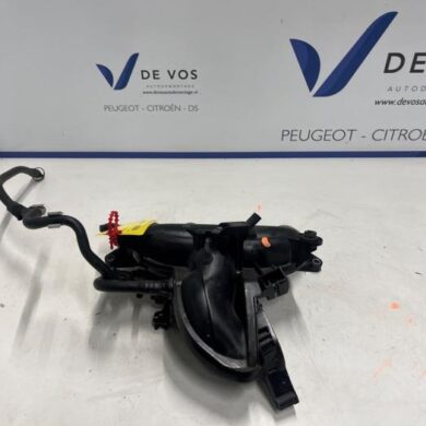 DS Automobiles DS7 Crossback  Intake manifold 5G06 9817556380