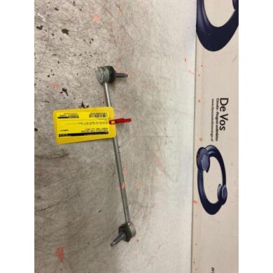 Peugeot 3008 1.6 16V HYbrid 225 Anti-roll bar guide 2021 9831547080