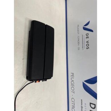 Peugeot 308 1.2 PureTech Hybrid 136 Armleuning 2023 98380381ZE