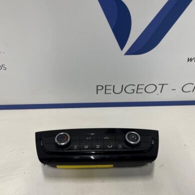 Opel Corsa 1.2 Turbo 12V 100 Kachel Bedieningspaneel 2020 9831885680