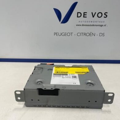 Citroen C3 1.5 Blue HDi 100 16V Radio 2020 1672349380-1680002580-9822939580