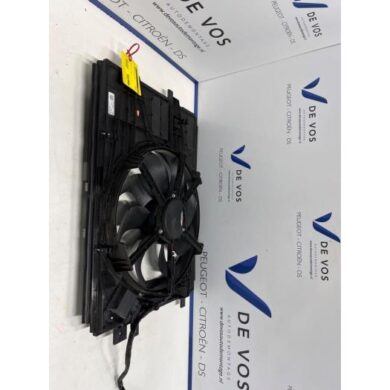 Citroen C5 Aircross 2.0 Blue HDI 180 Koelvinhuis 2022 9832930080