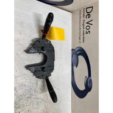 Citroen C5 1.6 16V THP 155 Combischakelaar Stuurkolom 2010 6242RG-96720602XT