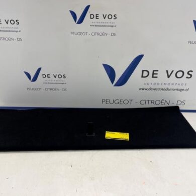 Peugeot 308 1.2 PureTech Hybrid 136 Kofferbak Mat 2023 98416580ZD