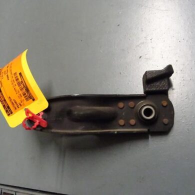 Peugeot 407  Engine mount RHJ-RHFRHO1-RHF-RHO1 2008 180670