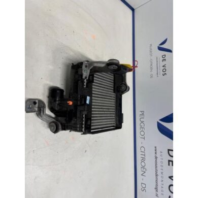 Peugeot 308 1.2 PureTech Hybrid 136 Intercooler HN09 2022 9836073780