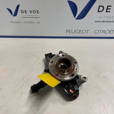 Peugeot 308 1.2 PureTech Hybrid 136 Fusee rechts-voor 2023 1647857080