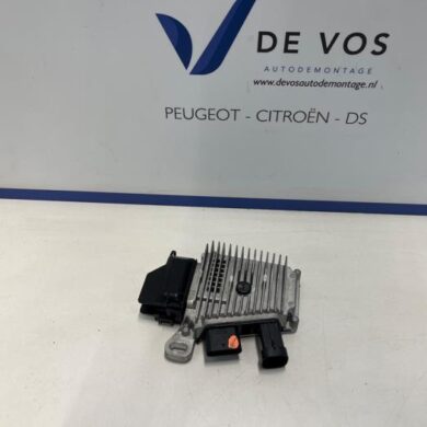 Citroen C5 Aircross 1.6 Hybrid 225 16V Computer, miscellaneous 5G06 2021 1680506380-983758180