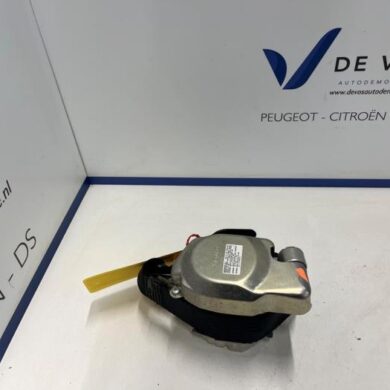 Peugeot 107 1.0 12V Gordelspanner links 2009 8974LN