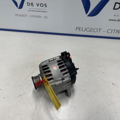 Peugeot 208 1.2 Vti 12V PureTech 100 Dynamo HNE-HN05 2024 9835689480-1675460180