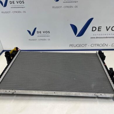 Opel Grandland X 1.2 Turbo 12V Radiateur HNS 2023 9838520180