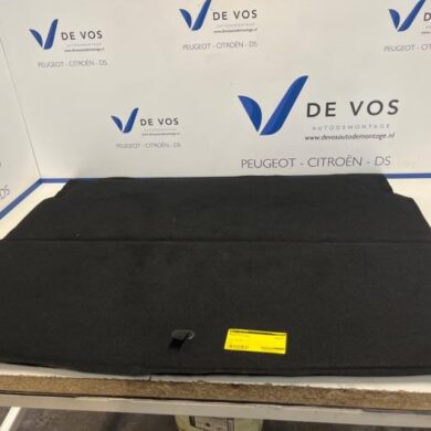 Peugeot 308 1.2 PureTech Hybrid 136 Boot mat 2022 16875354ZD