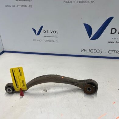 Citroen C5 Aircross 1.6 Hybrid 225 16V Rear torque rod, left 2021 9820348980-9843267080