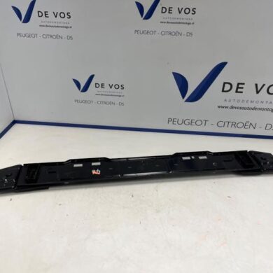 Peugeot 408 1.2 Hybrid 136 Radiator bar 2022 9814630380
