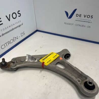 Peugeot 408 1.2 Hybrid 136 Querlenker links vorne 2022 9815014680