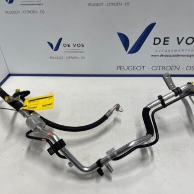 Peugeot 208 1.5 BlueHDi 100 Airco Leiding 2023 9833241980-9826365480