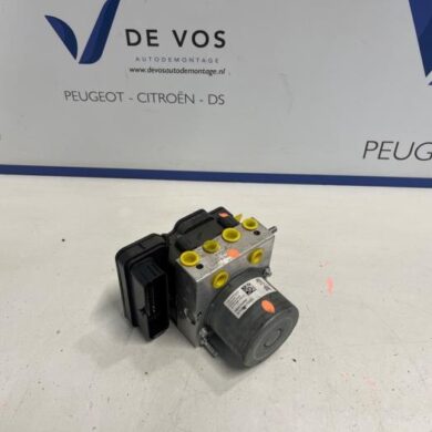 Peugeot 3008 1.2 12V PureTech Hybrid 48V ABS pump HN09 2022 9852199980-1647895880