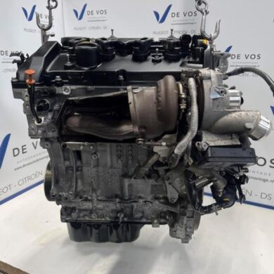 Citroen C5 Aircross 1.6 Hybrid 225 16V Engine 5G06 2021 1656965480-1656965780