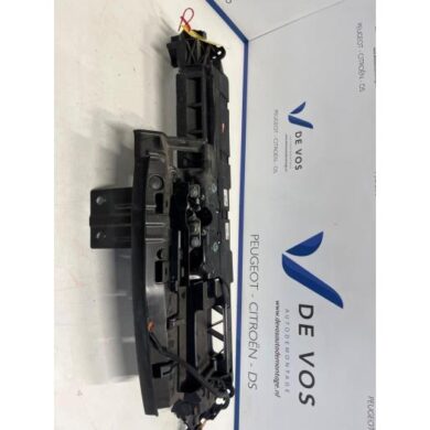 Peugeot 308 1.2 PureTech Hybrid 136 Slotplaat voor 2022 1681376680-9836354580