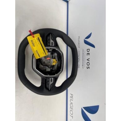 Peugeot 408 1.2 Hybrid 136 Stuurwiel 2022 98426570ZD