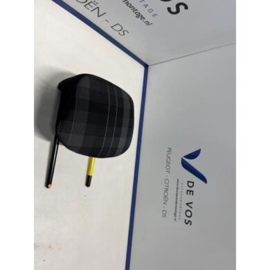 Peugeot 108 1.0 12V VVT-i Hoofdsteun 2018 16406283ZM