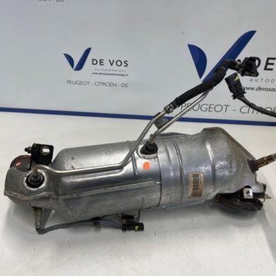 Opel Corsa 1.2 Turbo 12V 100 Katalysator HNK-HN05 2020 9825522080-1643580980