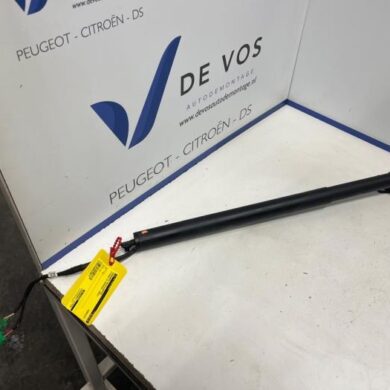 Citroen C5 Aircross 2.0 Blue HDI 180 Rear gas strut, right 2022 9817432080