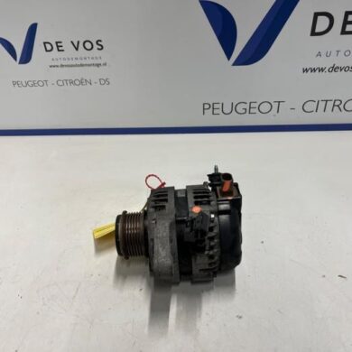 Peugeot 108 1.0 12V VVT-i Dynamo CFB 2018 B000912080