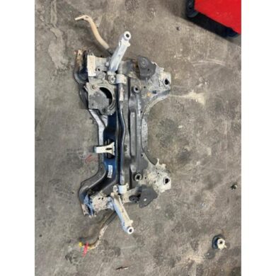 Citroen C5 Aircross 1.6 Hybrid 225 16V Subframe 5G06 2021 9808812280
