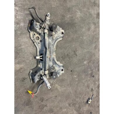Opel Grandland X 1.2 Turbo 12V Subframe HNS-HN05 2018 9808812580