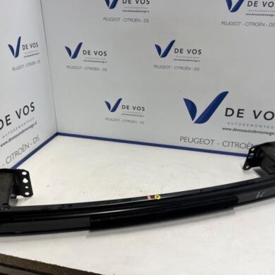 Peugeot 408 1.2 Hybrid 136 Rear bumper frame 2022 9843825280